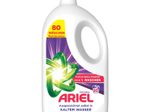 ARIEL COLOR+ Waschmittel 3,6 l