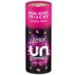 Lenor UNSTOPPABLES FLORAL FRESH Wäscheparfüm 155 g