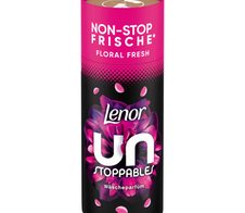 Lenor UNSTOPPABLES FLORAL FRESH Wäscheparfüm 155 g
