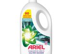 ARIEL UNIVERSAL+ Lenor Waschmittel 3,6 l