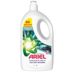 ARIEL UNIVERSAL+ Lenor Waschmittel 3,6 l