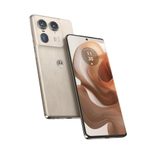 Motorola Edge 50 Ultra - 5G Smartphone 16GB/1TB (6.7"), Nordic Wood