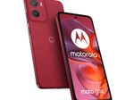 Motorola Moto G05 - 4G Smartphone 4GB/64GB (6.67"), Pflaumenrot