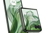 Motorola RAZR 50 Ultra - 5G Smartphone 12GB/512GB (6.9"), Spring Green