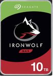 Seagate ST10000VN000 Interne Festplatte 10 TB