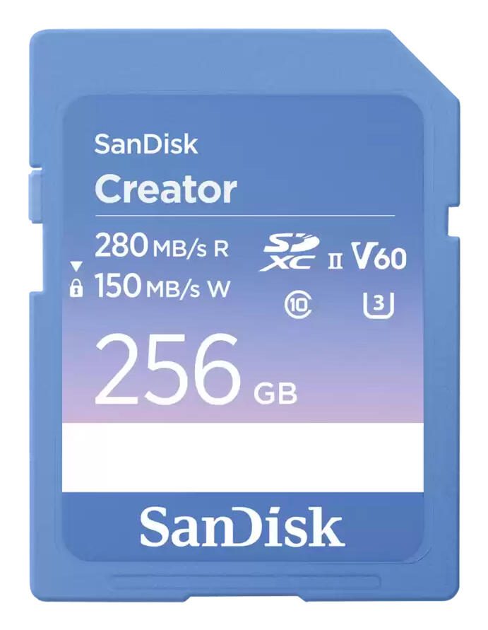 Speicherkarten / USB Sticks