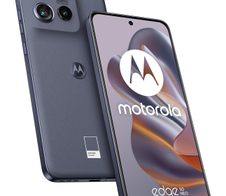 Motorola Edge 50 Neo - 5G Smartphone 12GB/512GB (6.4"), Pantone Grisaille