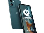 Motorola Moto G05 - 4G Smartphone 4GB/64GB (6.67"), Forest Green