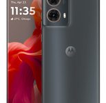 Motorola Moto G85 - 5G Smartphone 8GB/256GB (6.67"), Urban Gray