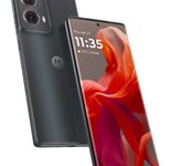 Motorola Moto G85 - 5G Smartphone 12GB/256GB (6.67"), Urban Gray