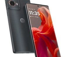 Motorola Moto G85 - 5G Smartphone 12GB/256GB (6.67"), Urban Gray