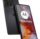Motorola Moto G75 - 5G Smartphone 8GB/128GB (6.78"), Business Edition - Charcoal Grey