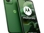 Motorola Moto G35 - 5G Smartphone 4GB/128GB (6.72"), grün