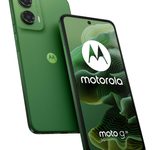 Motorola Moto G35 - 5G Smartphone 4GB/128GB (6.72"), grün