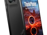 Motorola ThinkPhone 25 - 5G Smartphone 8GB/256GB (6.36"), Carbon Black