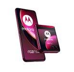 Motorola Razr 40 Ultra 5G Smartphone 8GB/256GB (6.9"), Magenta