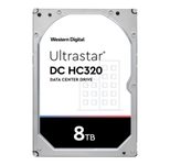 Western Digital DC HC320 Interne Festplatte 8 TB