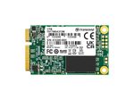 Transcend MSA372M mSATA SSD - 256 GB