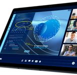 Dell Latitude 7350 Intel® Core™ Ultra 7 164U Hybrid 2in1 Notebook 33 cm (13")