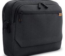 DELL CC7625 Aktenkoffer Schwarz 40,6 cm (16")