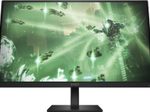 HP OMEN 27qz Gaming Monitor 68,47 cm (27 Zoll)