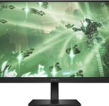 HP OMEN 27qz Gaming Monitor 68,47 cm (27 Zoll)