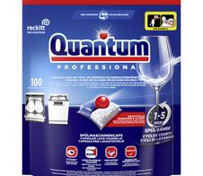 Quantum Professional Caps 100 St.