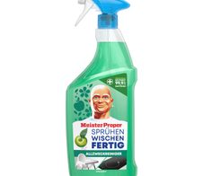 Meister Proper APFELBLÜTE Allzweckreiniger 0,80 l