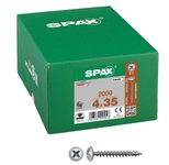 SPAX® Universalschrauben Z2 4x35 2000 St.
