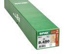 SPAX® Holzbauschrauben T40 8x450 50 St.