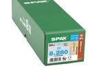 SPAX® Universalschrauben T40 8x280 50 St.