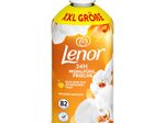 Lenor GOLDENE ORCHIDEE Weichspüler 1,722 l