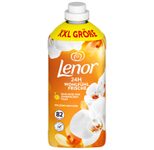 Lenor GOLDENE ORCHIDEE Weichspüler 1,722 l