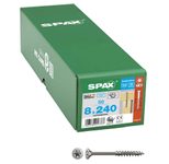 SPAX® Universalschrauben T40 8x240 50 St.
