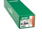 SPAX® Holzbauschrauben T40 8x350 50 St.