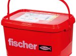 fischer SX Plus 6x30 im Eimer Spreizdübel 6 x 30 mm, 3200 Stück