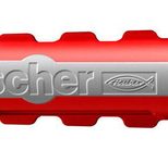fischer FixTainer - DuoPower / DuoSeal + S Dübel- und Schrauben-Sortiment 275 Stück