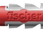 fischer DuoPower 8x40 im Eimer Universaldübel-Sortiment 8 x 40 mm, 1200 Stück