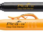 Pica Ink 150/46 Tieflochmarker 1.0 mm Schreibfarbe: Schwarz