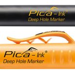 Pica Ink 150/46 Tieflochmarker 1.0 mm Schreibfarbe: Schwarz
