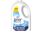 Lenor UNIVERSAL Waschmittel 4,5 l