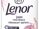 Lenor FRÜHLINGSGARTEN Weichspüler 0,756 l
