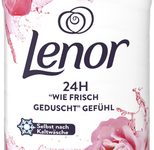 Lenor FRÜHLINGSGARTEN Weichspüler 0,756 l