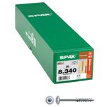 SPAX® Holzbauschrauben T40 8x340 50 St.