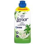 Lenor FRISCHES ERWACHEN Weichspüler 1,239 l
