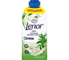 Lenor FRISCHES ERWACHEN Weichspüler 1,239 l