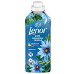 Lenor MEERESBRISE Weichspüler 0,756 l