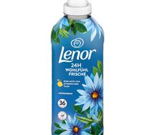 Lenor MEERESBRISE Weichspüler 0,756 l