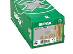 SPAX® Verlegeschrauben T20 4,5x60mm 500 St.