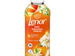 Lenor ORANGE & VERBENE Weichspüler 0,756 l